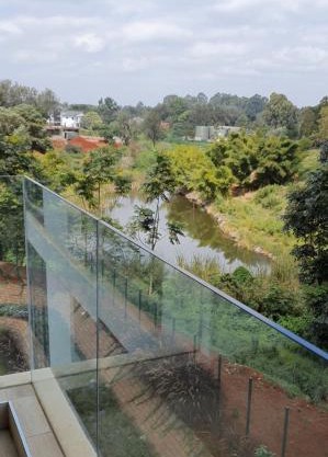 Intercultural Apartment Nairobi Two Rivers