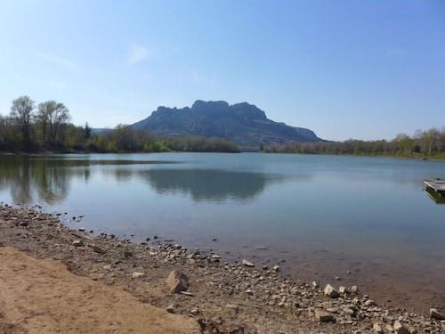 Interhome - Golf de Roquebrune