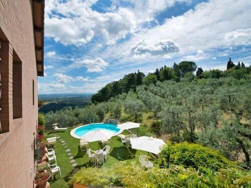 Interhome - Lari San Gimignano