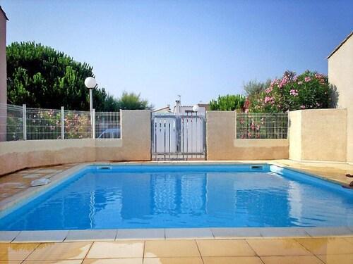 Interhome - le Hameau Catalan