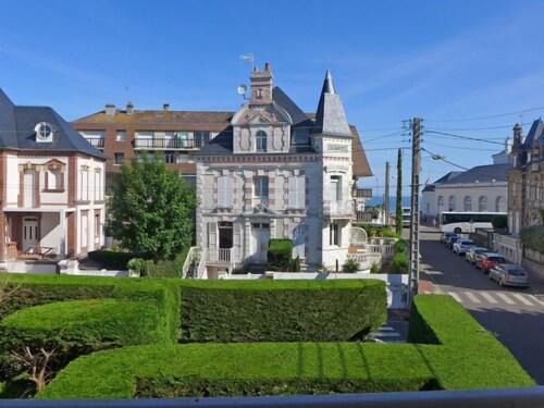 Interhome - Le Manoir du Casino