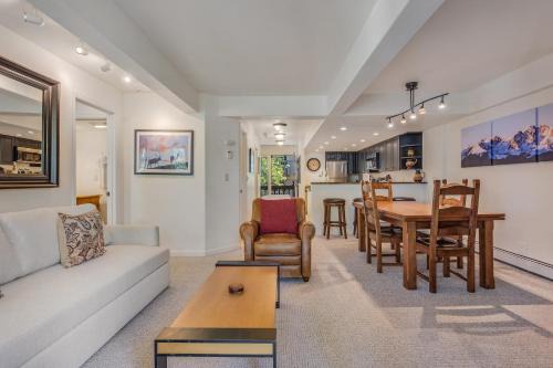 Interlude Condominiums 2-Bedroom Unit 203