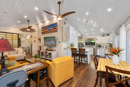 International Colony Club 22 · ICC 22 Beautiful Cottage Perfect
