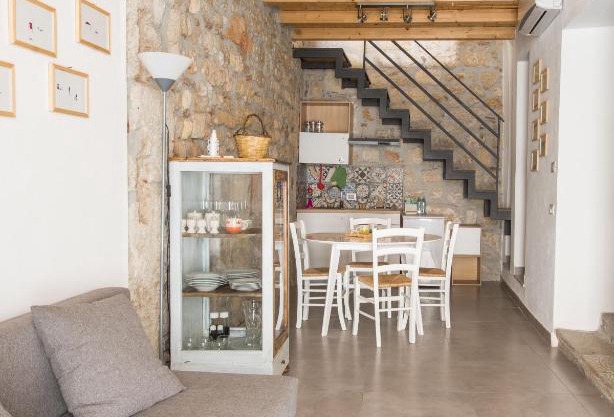Interno1 Apartment dietro il Teatro Massimo by Wonderful Italy