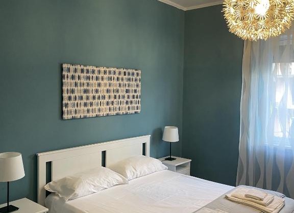 Primo Piano Guesthouse Bari Policlinico 