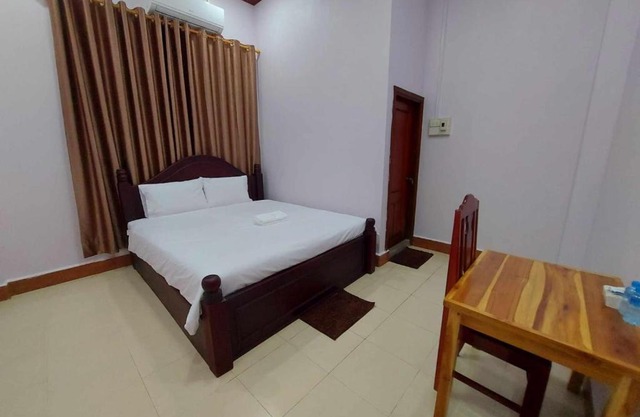 Inthavong Hotel/Guest House