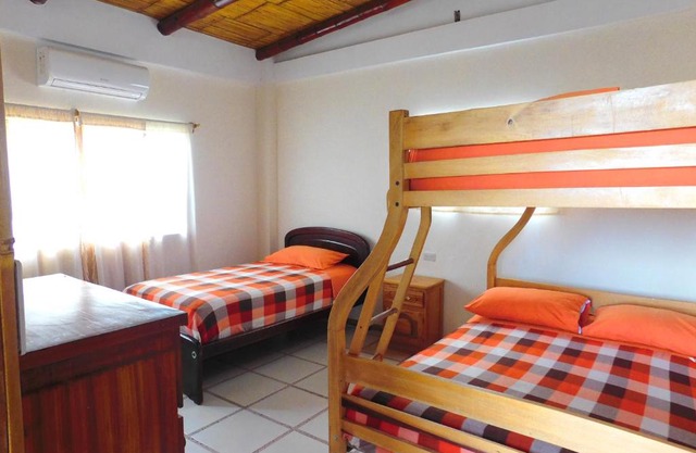 INTI AYANGUE HOUSE