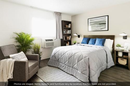 InTown Suites Extended Stay Mobile- South Beltine