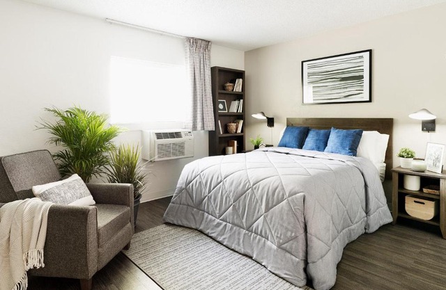 InTown Suites Extended Stay North Charleston SC - Rivers Ave