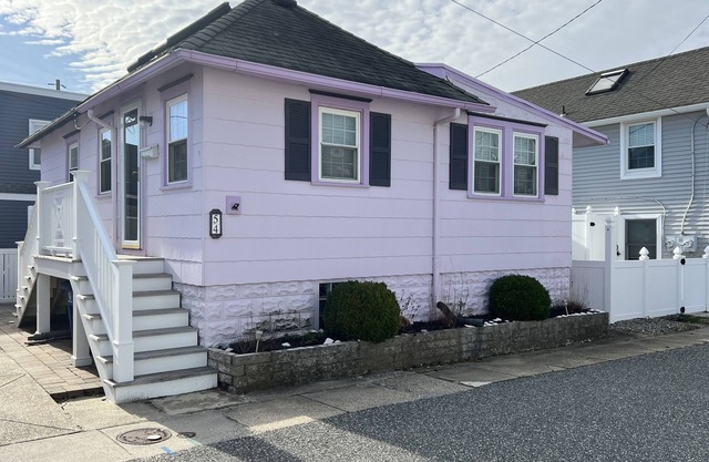 Introducing Stone Court Cottage, a charming vacation rental available for your summer vacation