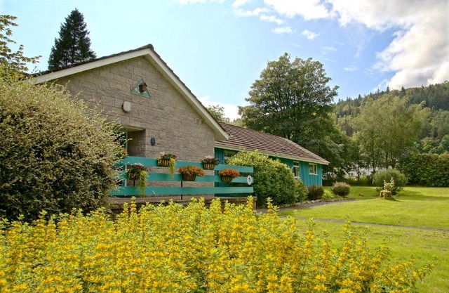 Inveraray Hostel