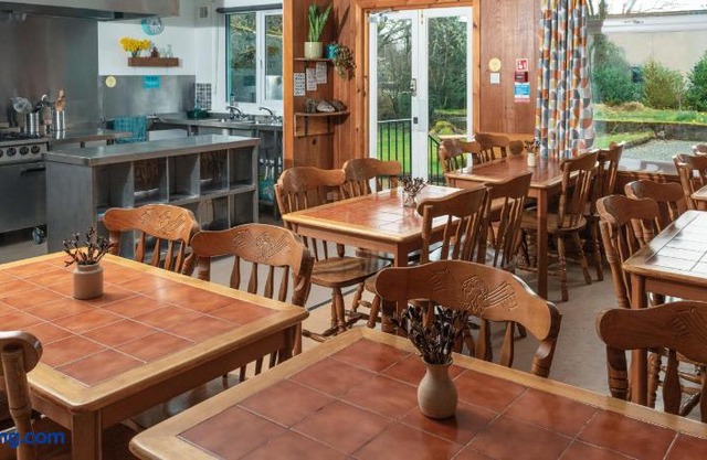 Inveraray Hostel