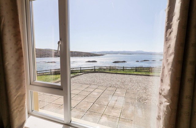 Inverbeg Cottage 2
