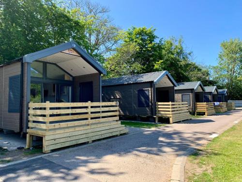 Inverness Lodge-Sleeps 4-Parking-15 min to centre