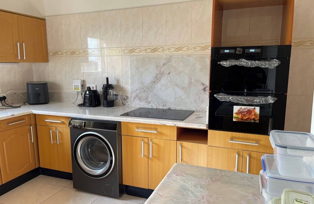 Inviting 3-bed House in Accra
