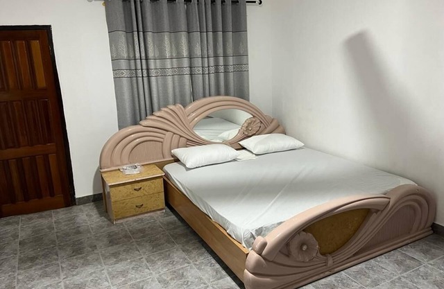 Inviting 3-Bed House in Accra