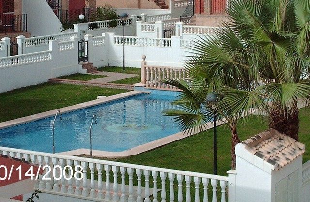 Inviting 3-Bed Villa in Torrievieja. Costablanca