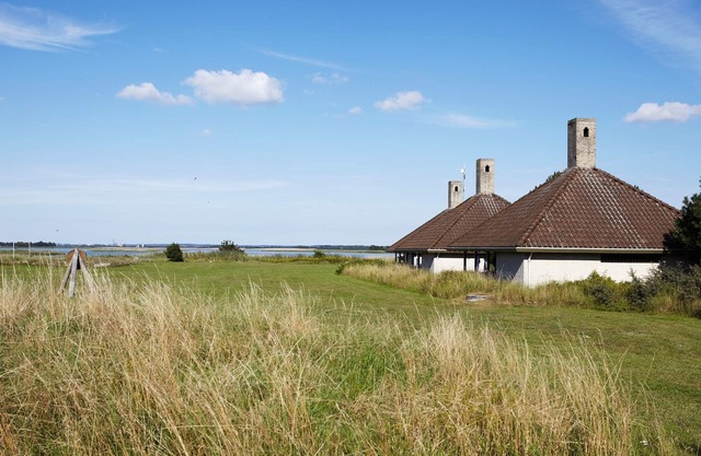 Inviting holiday home in Karrebæksminde