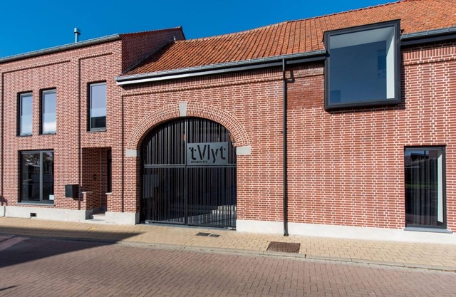 Inviting Holiday Home in Vlijtingen with Sauna