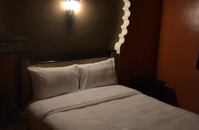 Inyan Dakhla Hotel