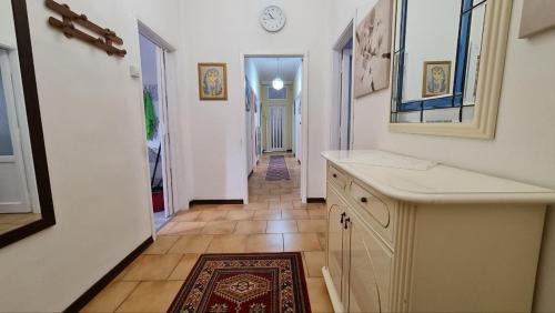 Iocco house Lanciano city center