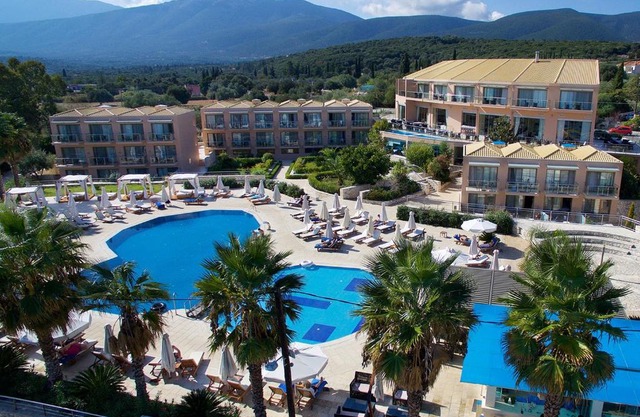 Ionian Emerald Resort