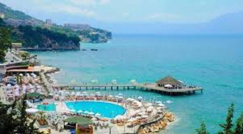 Ionian rooms
