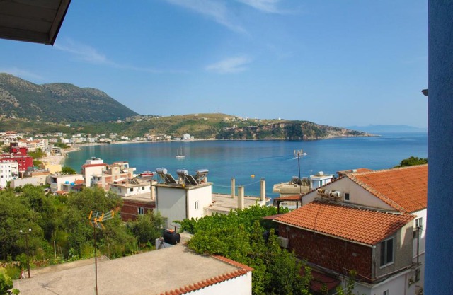 Ionian Seaview