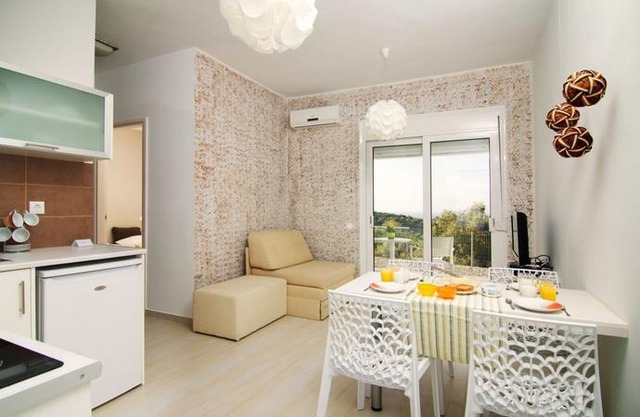Iperion Apartment G2-2
