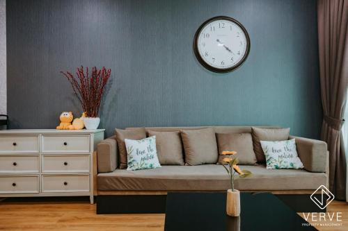 Ipoh Residence PR1MA Kepayang 6 pax suites