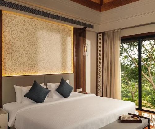 Iraitrails Resort