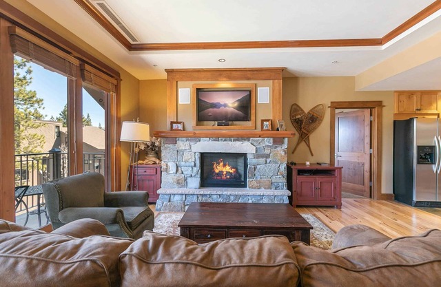 Iron Horse Lodge North 