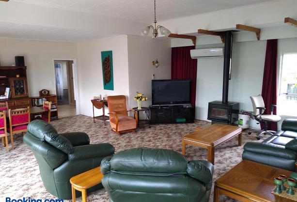 Ironsands B&B