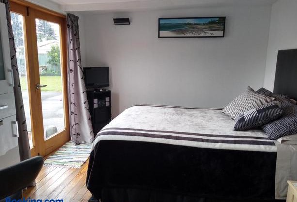 Ironsands B&B Studio Unit