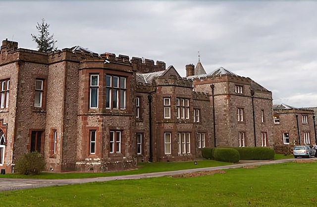 Irton Hall