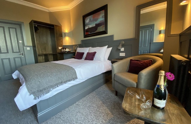 Irvine Guest House