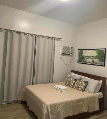 Isabela III, Mesavirre Garden Residences