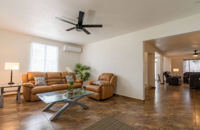 Isabella-Aguadilla Surf Villa & Casita