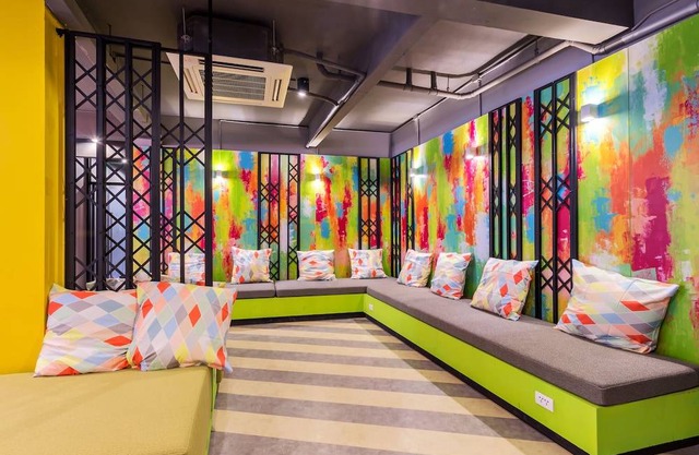 ISanook Female HOSTEL