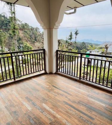 Isha Villa