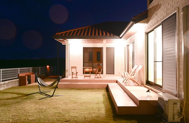 Ishigakijima Villa 7716