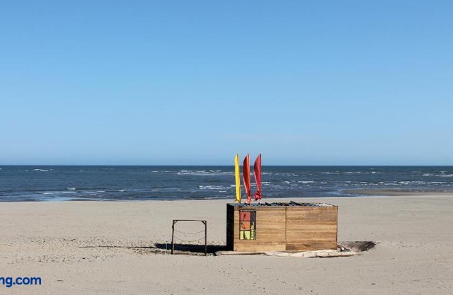 Isla Canela Natura