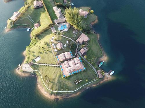 ISLA