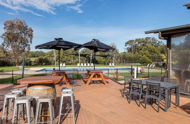 Isla Villa, Cowes, Phillip Island