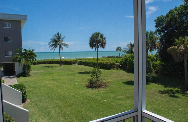 Island Beach Club #220C is a 2/2 Sanibel Island vacation rental condo!