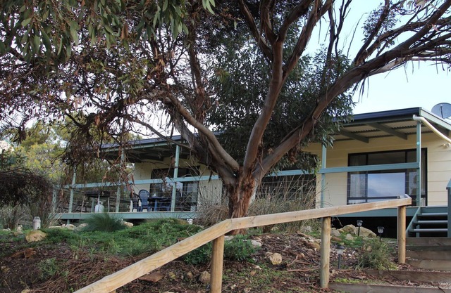 Island Breeze - Luxurious & private home in Vivonne Bay, Kangaroo Island