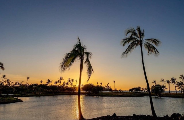 Island Elegance: Prime Spot