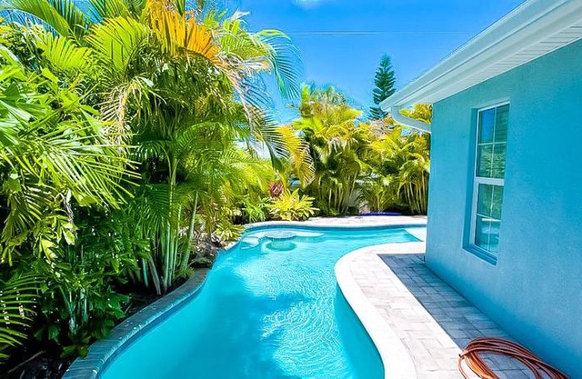 Island Escape 