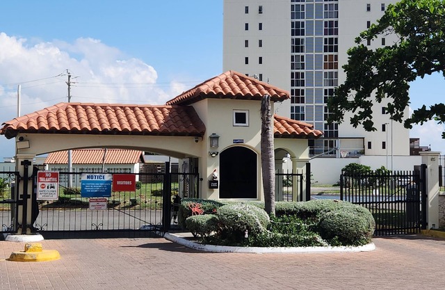 Island Getaway Condo Bayside Portmore Jamaica
