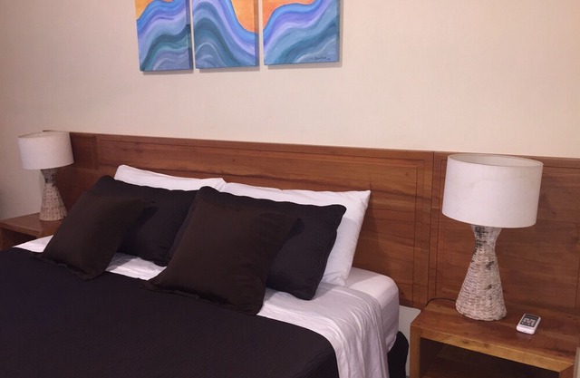 Island Getaway Two Bedroom Perfect for the adventurous family holiday